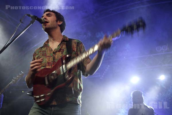 CHRIS COHEN - 2017-06-09 - NIMES - Paloma - Mosquito - 